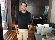 Marcos Preto anuncia que irá relançar Blog do Preto