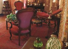 Museu Casa Geyer busca recursos para reforma de espaço cultural