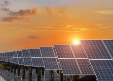 Odebrecht Engenharia construirá usina solar em Pernambuco