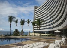 Sunset Square acontece neste fim de semana no Ondina Apart Hotel
