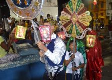 Caixa Cultural promove primeira Parada de Natal em Salvador