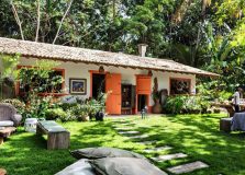 Restaurante Floresta, em Trancoso, vai apostar em culinária vegetariana e vegana