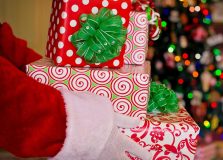 Varejo prevê maior percentual de vendas em 6 anos para o Natal