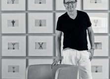 10 apartamentos do Mansão Wildberger levam a assinatura de David Bastos