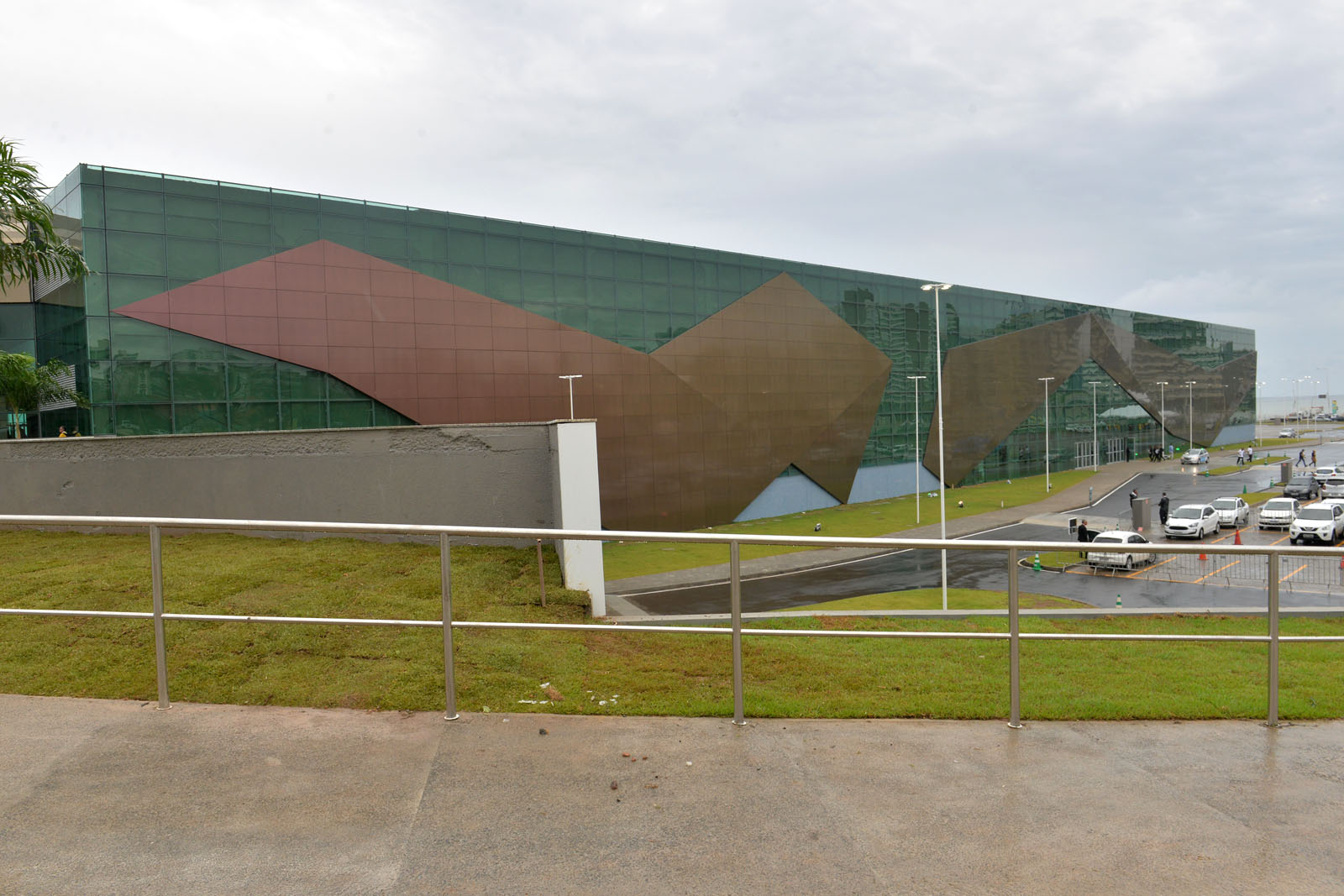 Centro de Convenções de Salvador