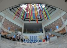 Salvador sediará fórum de discussão sobre inovação e empreendedorismo