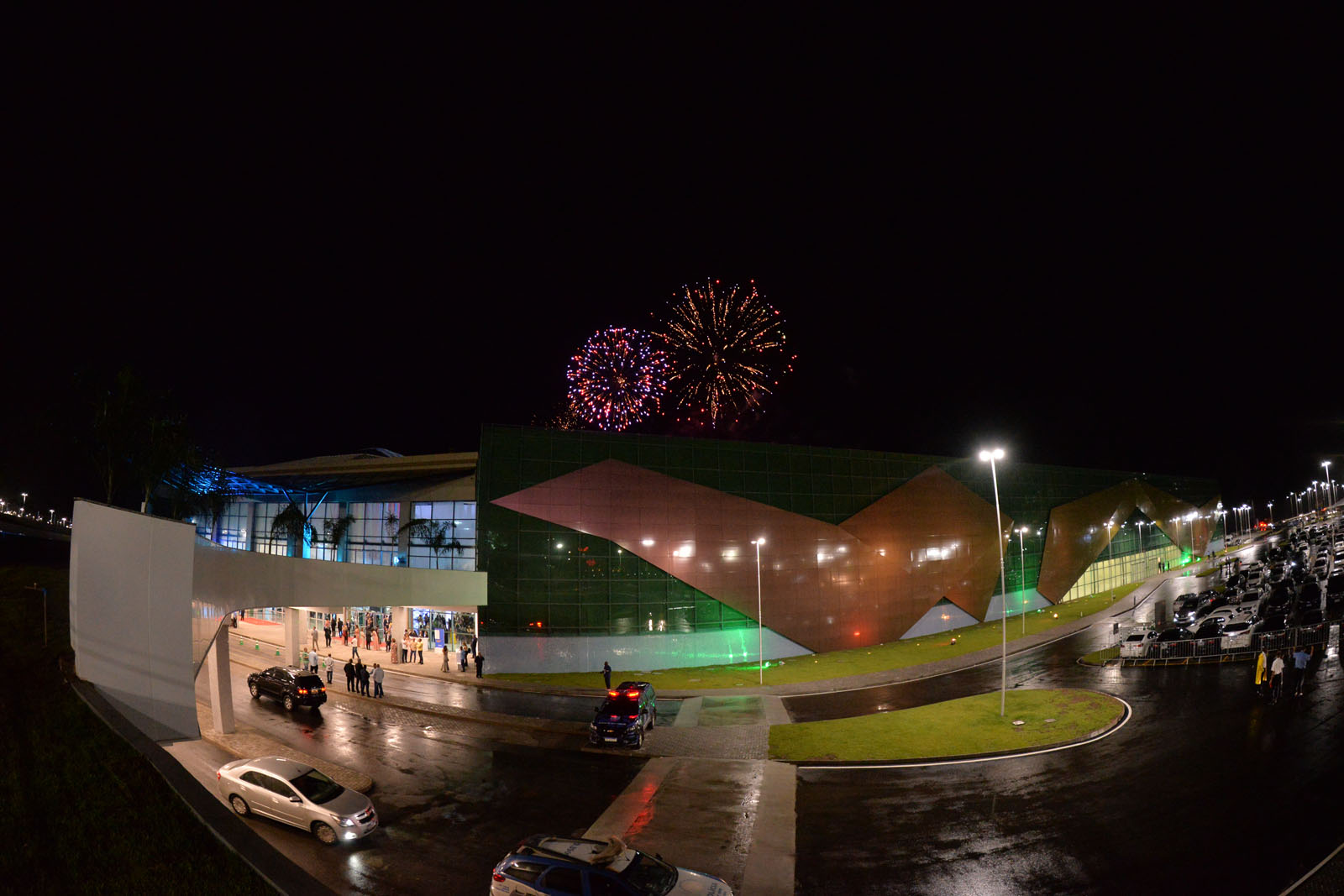 Centro de Convenções de Salvador