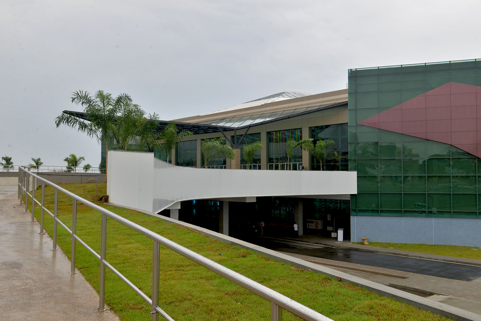 Centro de Convenções de Salvador