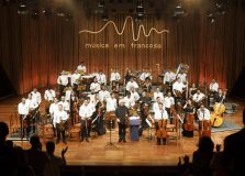 9ª edição do festival Música em Trancoso acontece em março