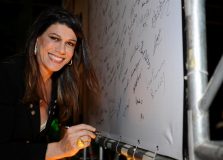 Alicinha Cavalcanti enfrenta doença rara