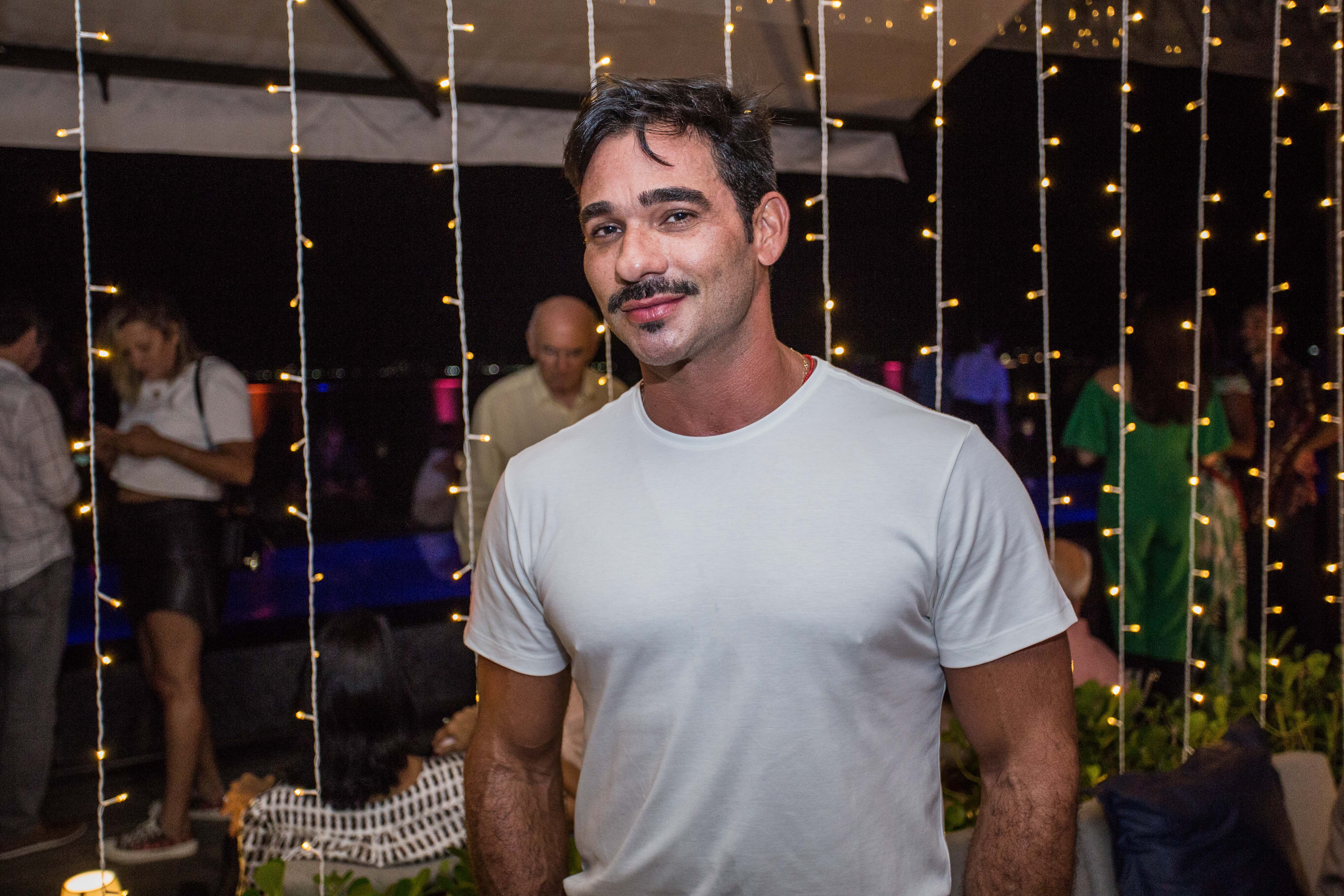 Marlon Gama