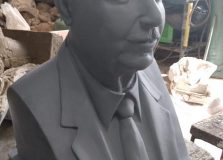 Novo Centro de Convenções terá escultura em homenagem a Antônio Carlos Magalhães