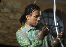 Salvador está sediando o  8º Festival Internacional de Capoeiragem