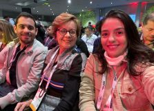 Edza Brasil traz novidades de Nova York para Salvador