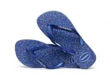 Havaianas lança nova coleção para o Carnaval 2020