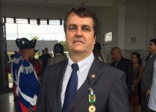 Henrique Gonçalves Trindade toma posse como juiz do TRE-BA no dia 20 de janeiro