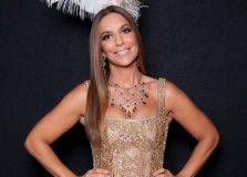 Ivete Sangalo vai se apresentar no Baile da Vogue