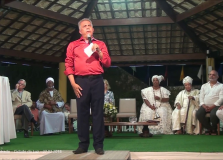 1º Encontro Inter-Religioso da Bahia vai acontecer na Cidade da Luz