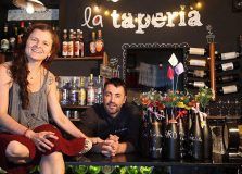 La Taperia promove festa de Iemanjá com serviço all inclusive