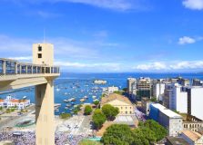 Lavagem do Bonfim reúne 2 milhões de pessoas