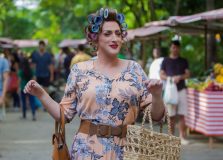 ‘Minha Mãe É Uma Peça 3’ vira maior blockbuster da história do cinema nacional