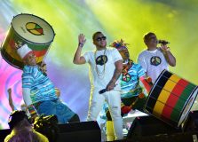 Triste! Olodum cancela sua Live de Carnaval. Saiba o motivo…