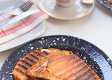 Restaurante Pasta em Casa prepara café da manhã especial no dia de Yemanjá