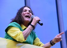 Regina Duarte aceita convite de Bolsonaro e terá ‘período de testes’ na Secretaria Especial de Cultura