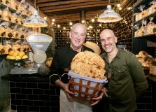 Restaurante italiano La Pasta Gialla promove Festival de Polpettones