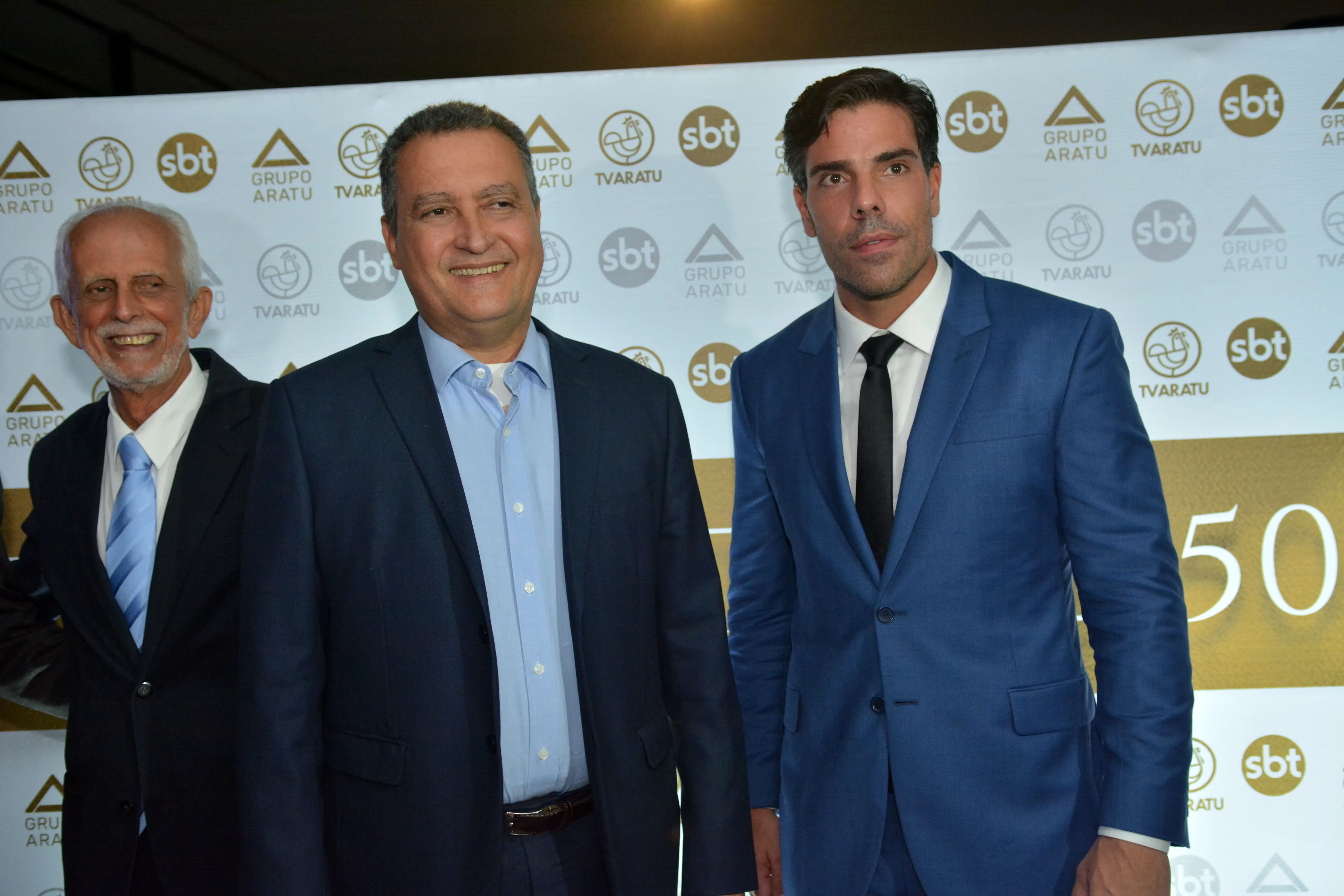 Rui Costa e Tiago Coelho