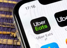 Salvador recebe modalidade do Uber Eats que permite retirada no restaurante