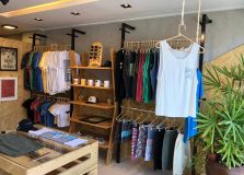 Salve Terra inaugura nova loja no Rio Vermelho