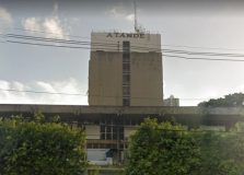 Sede do Grupo A Tarde ganhará mural de 340m²