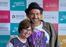 Shopping Barra ganhará mural de Irmã Dulce feito por Eduardo Kobra