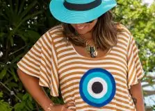 Thereza Priore lança “Greece”, sua nova coleção cápsula