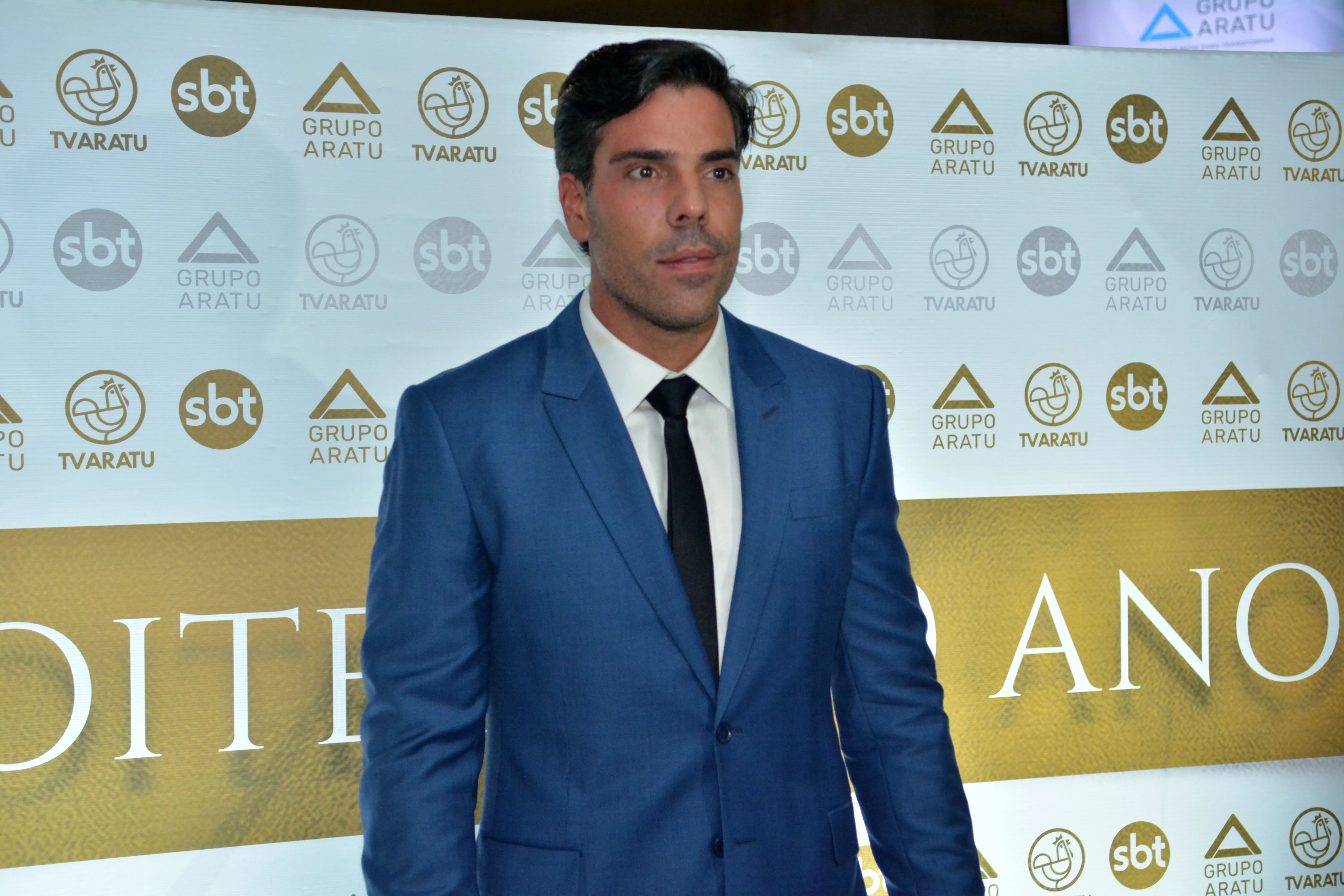 Tiago Ferraz Coelho