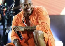 Léo Santana vai realizar coletiva no Oceania