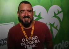 Gegê Magalhães – produtor avalia momento da cidade e promete um ano intenso