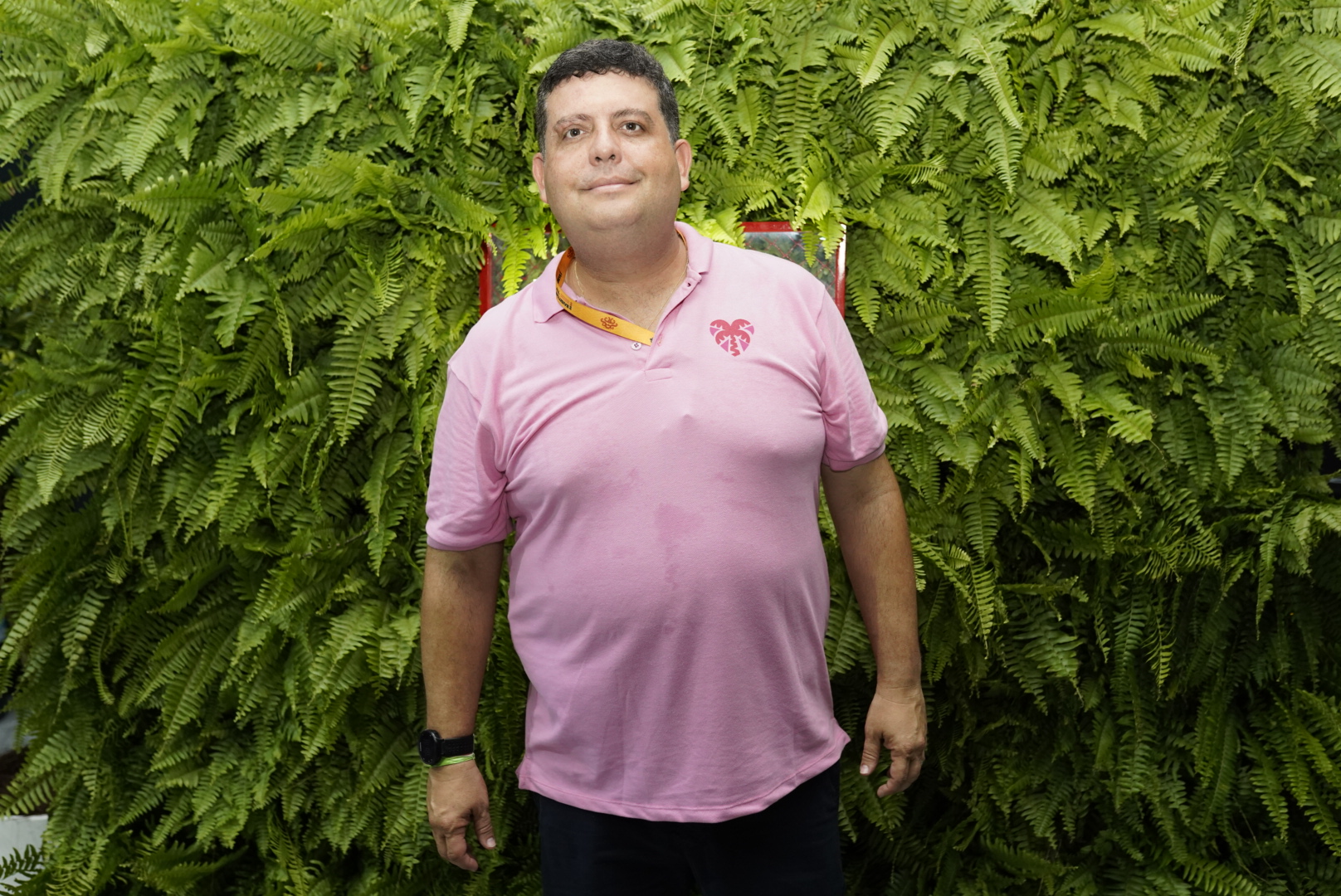 Hugo Ramos