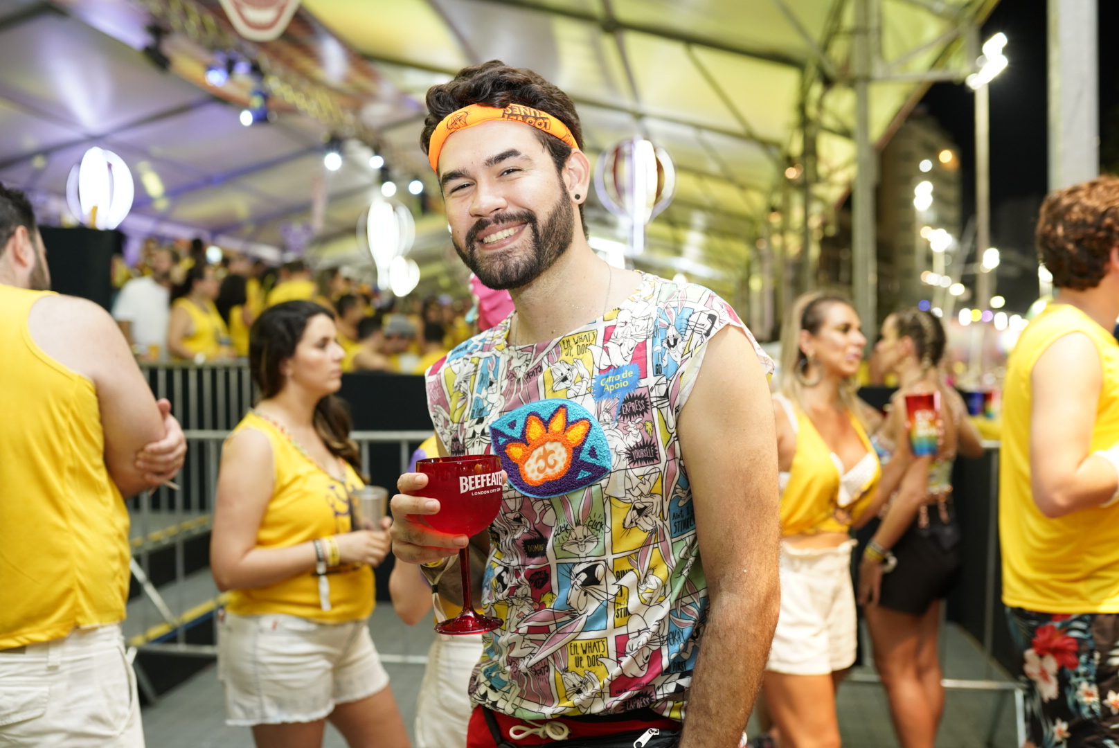 Matheus Rocha