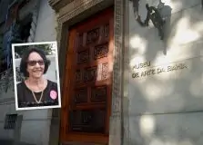 A museóloga Ana Liberato assume a diretoria do Museu de Arte da Bahia