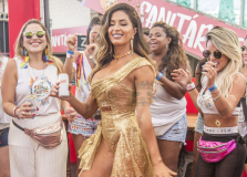 Carnavalito vai reunir foliões e celebridades na Fonte Nova