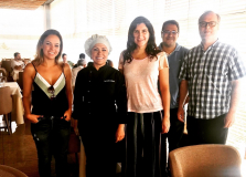 Jornalistas estrangeiros fazem Press Trip em Salvador