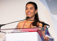 Anna Luísa Beserra – jovem cientista baiana fala sobre premiação que recebeu da ONU