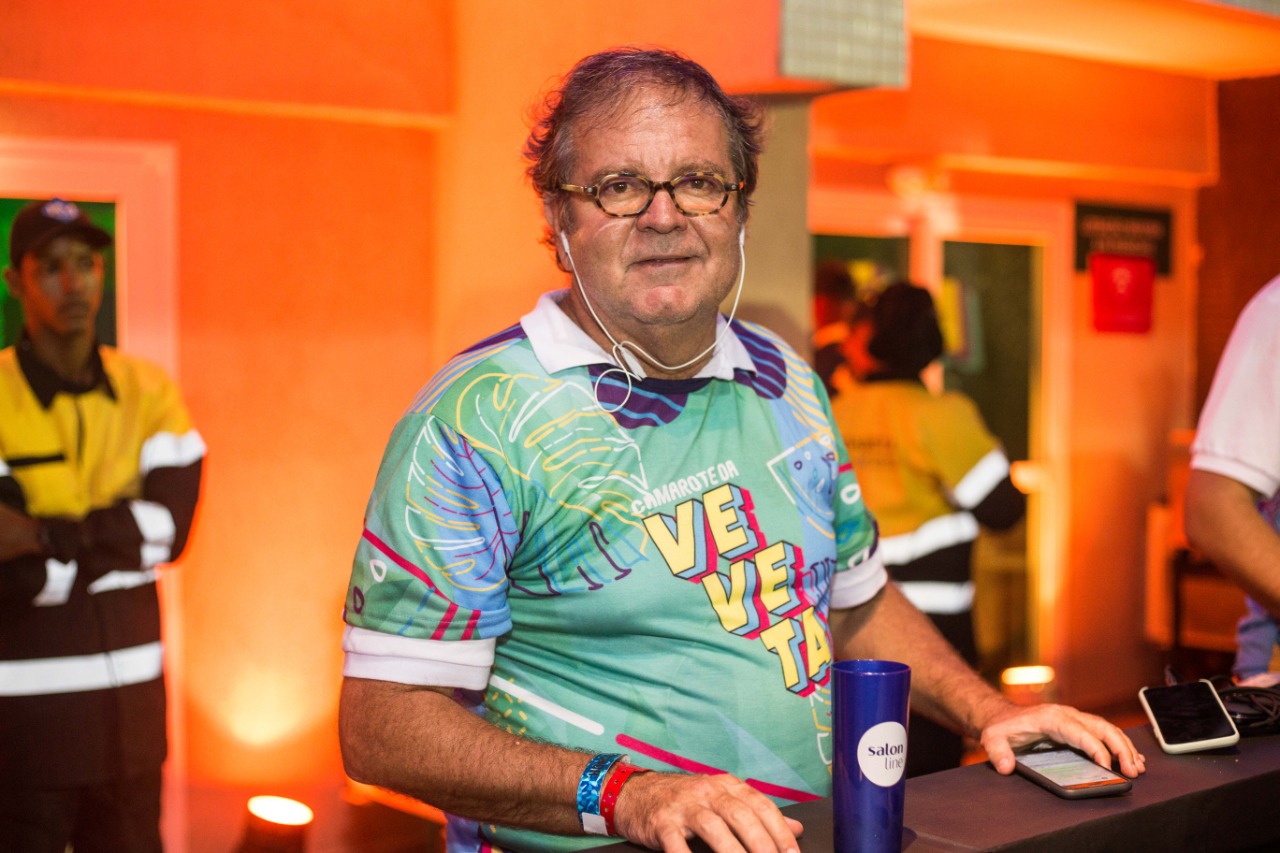 Paulo Vidal