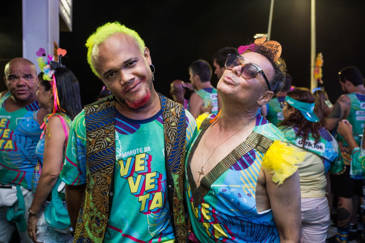 Uran Rodrigues e Dadau