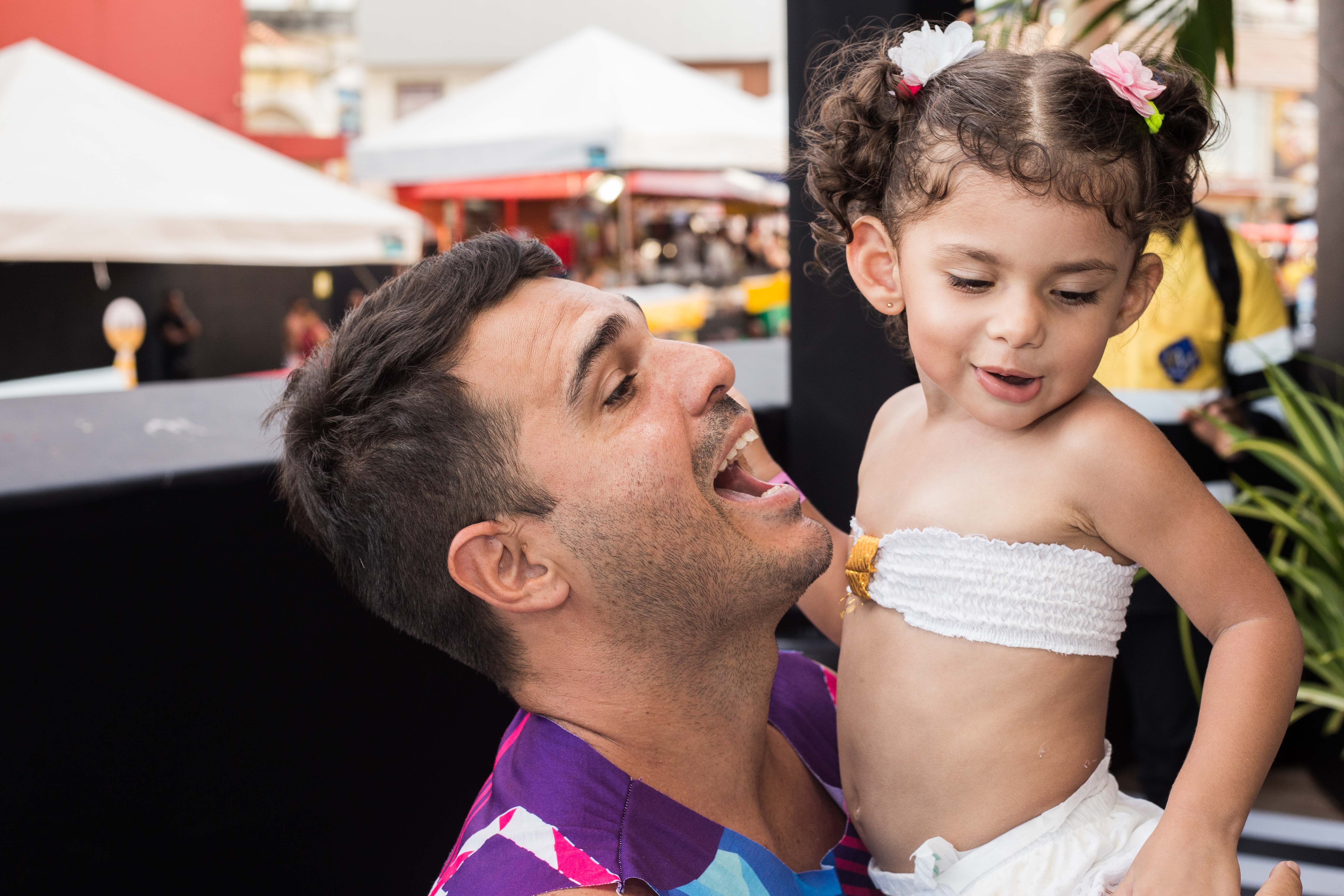 Diogo e Cecilia Pereira
