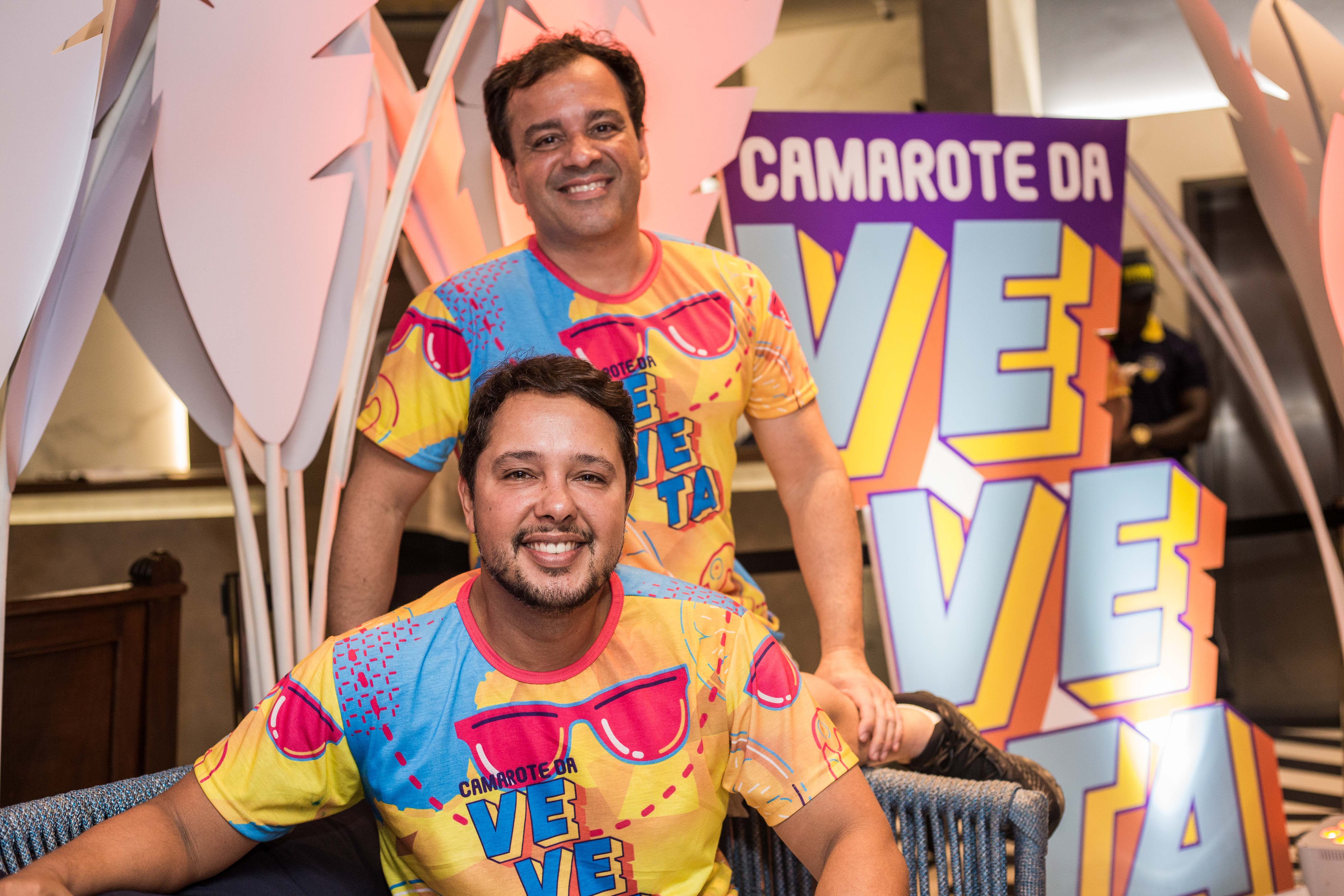 Andreiv Vasconcelos e Neto Teixeira