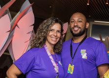 Carol Sangalo é a aniversariante do dia (08)