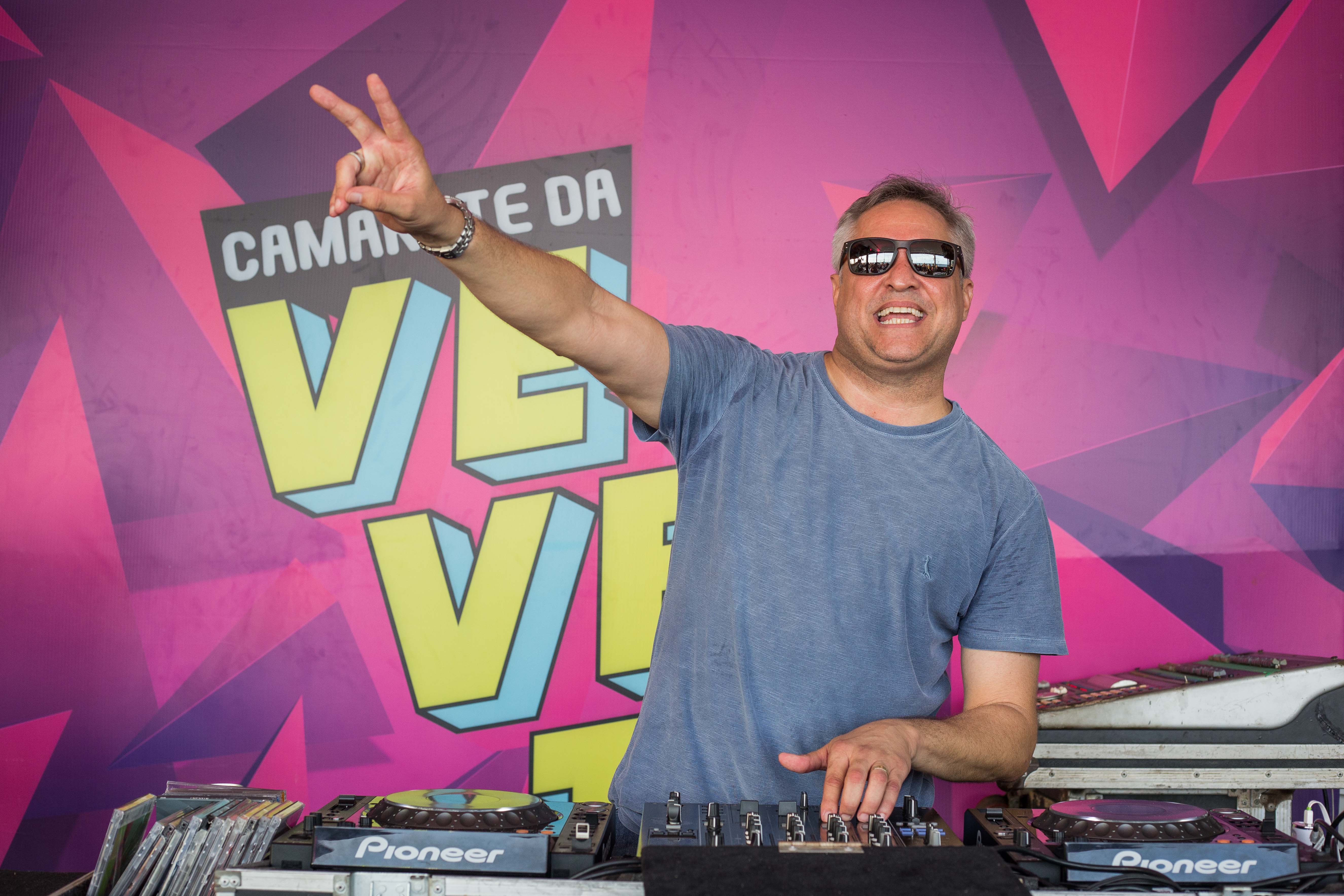 Dj Chamusca